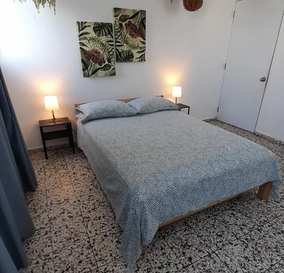 Apartment In The Heart Of The Distrito Nacional Santo Domingo 0*,  Dominikai Köztársaság