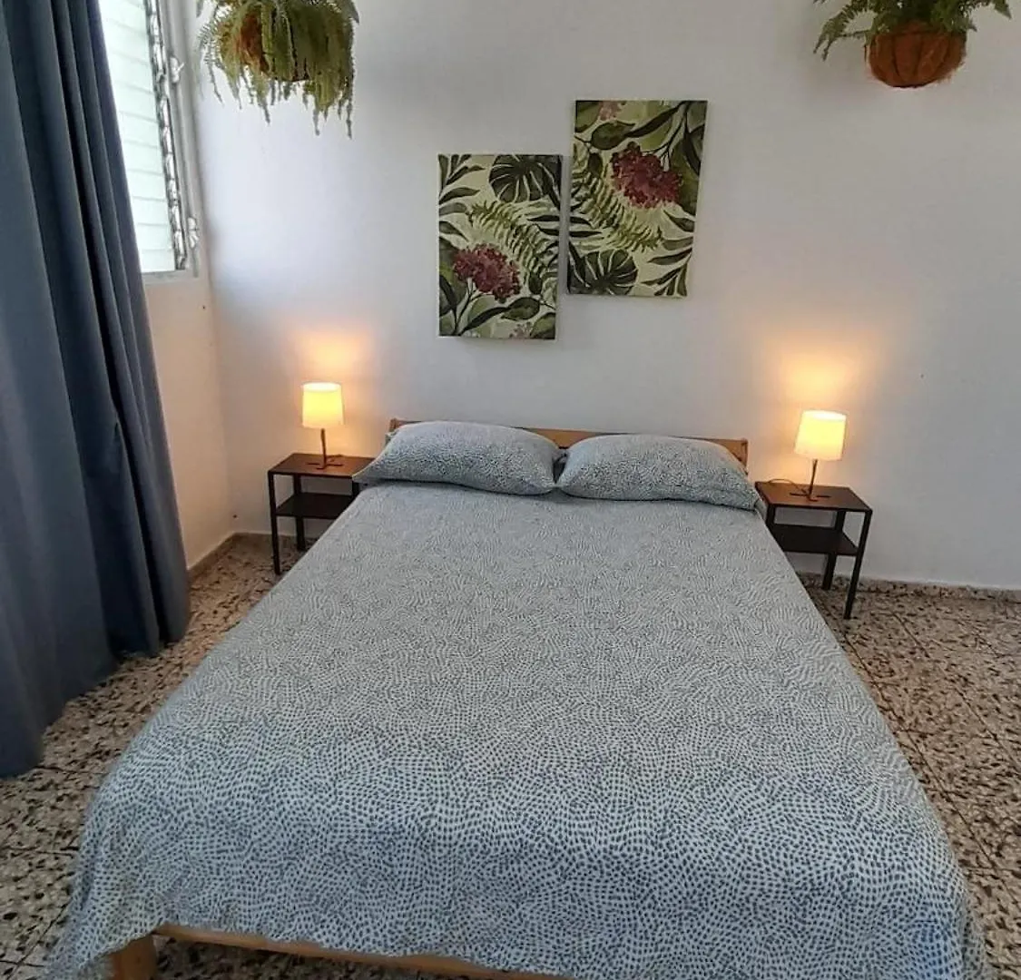 Apartment In The Heart Of The Distrito Nacional Santo Domingo Dominikai Köztársaság