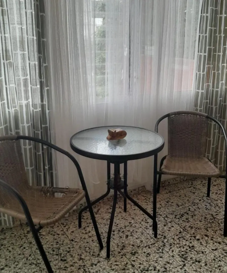 Apartment In The Heart Of The Distrito Nacional Santo Domingo 0*,