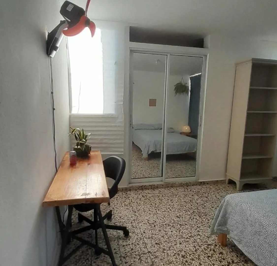 Apartment In The Heart Of The Distrito Nacional Santo Domingo Den Dominikanske Republik