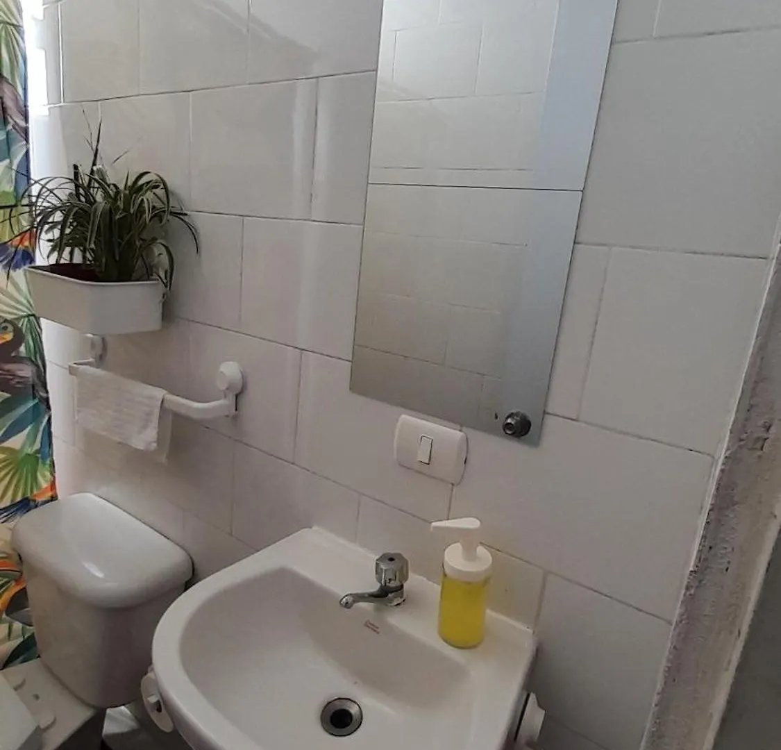 Apartment In The Heart Of The Distrito Nacional Santo Domingo