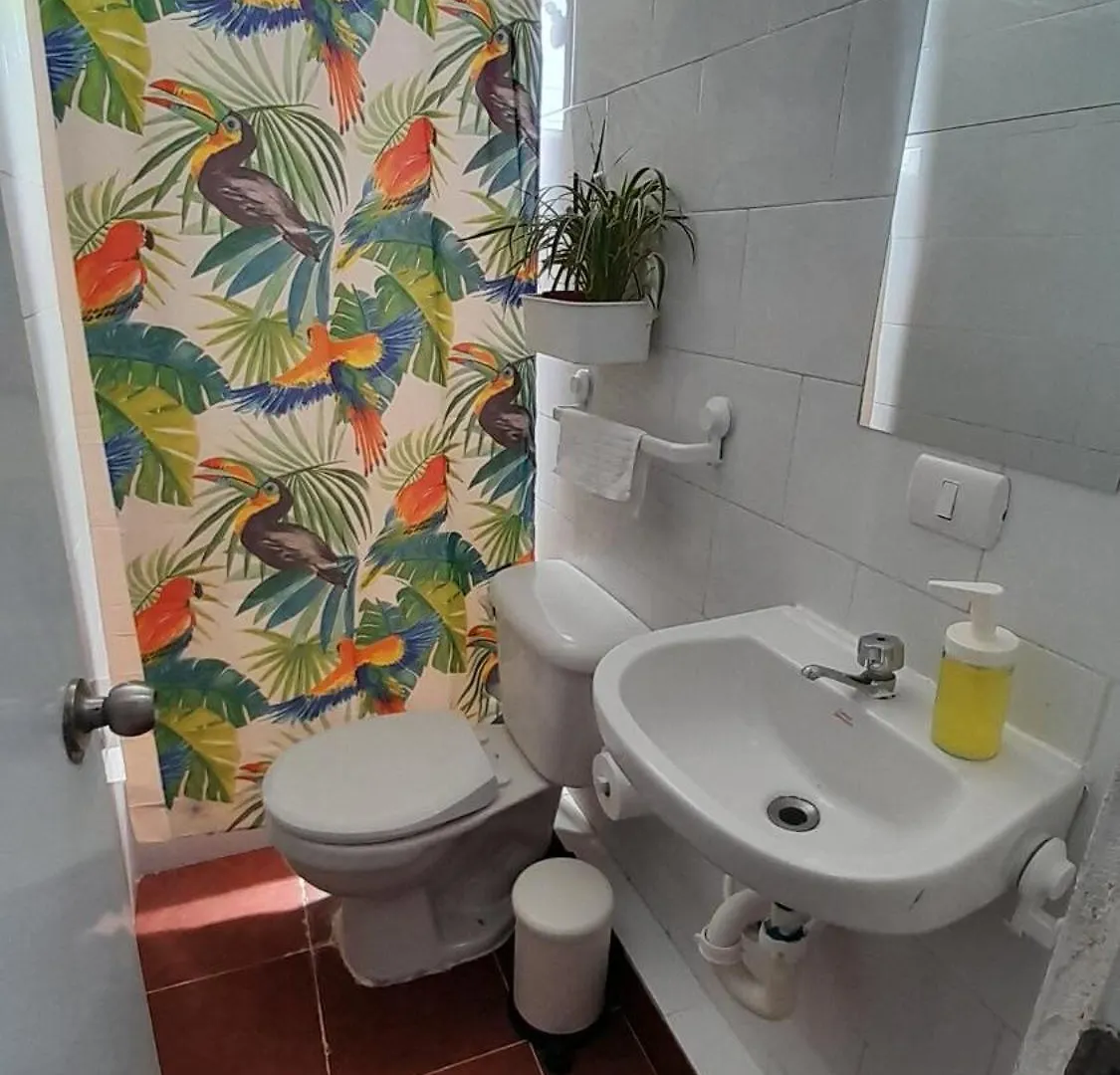 Apartment In The Heart Of The Distrito Nacional Santo Domingo Den Dominikanske Republik