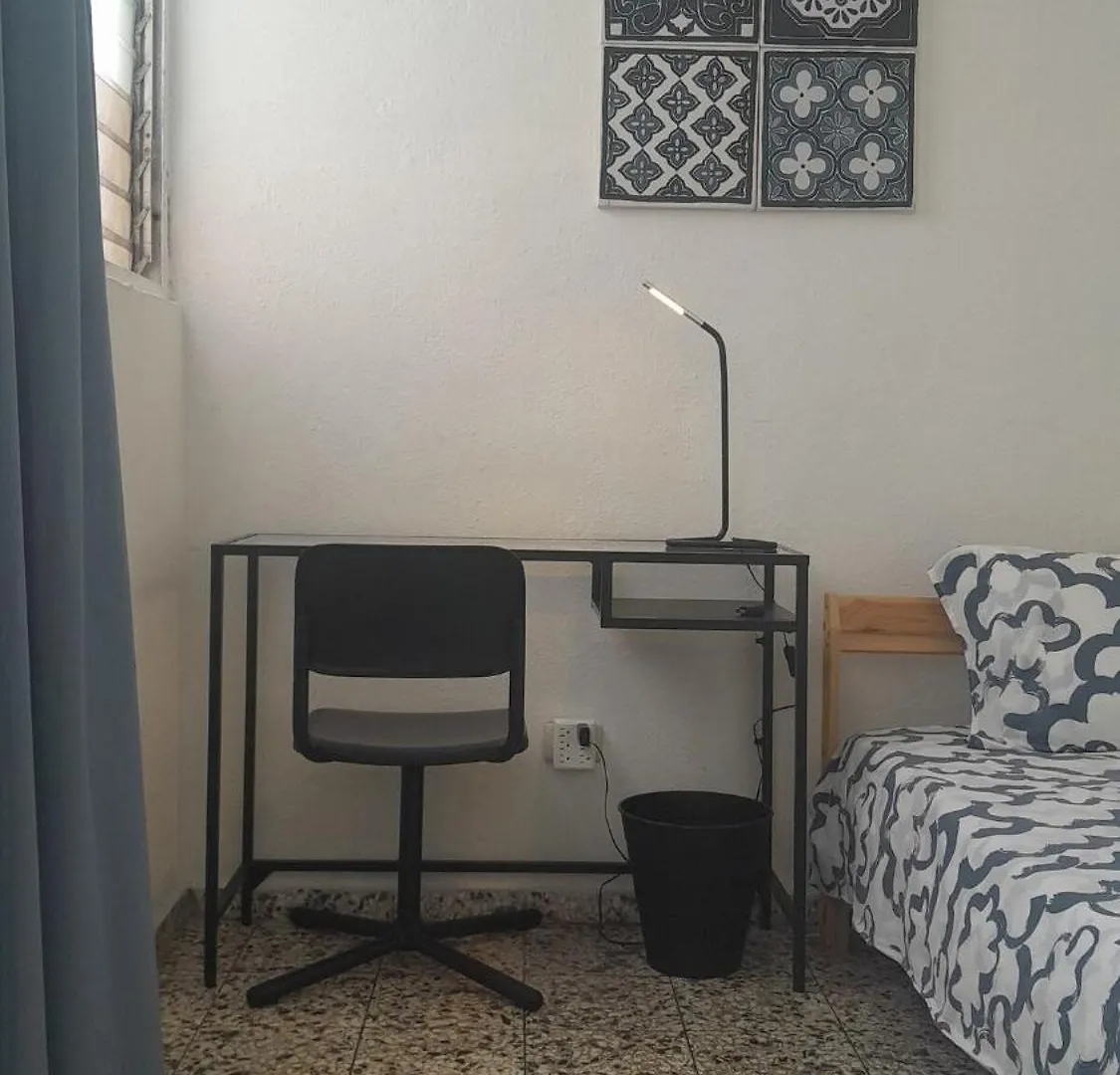 Apartment In The Heart Of The Distrito Nacional Santo Domingo