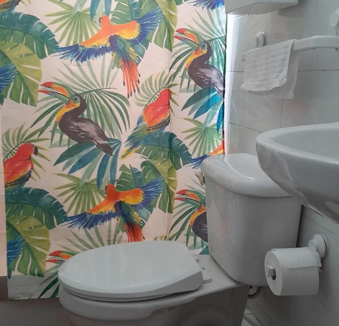 Apartment In The Heart Of The Distrito Nacional Santo Domingo Den Dominikanske Republik