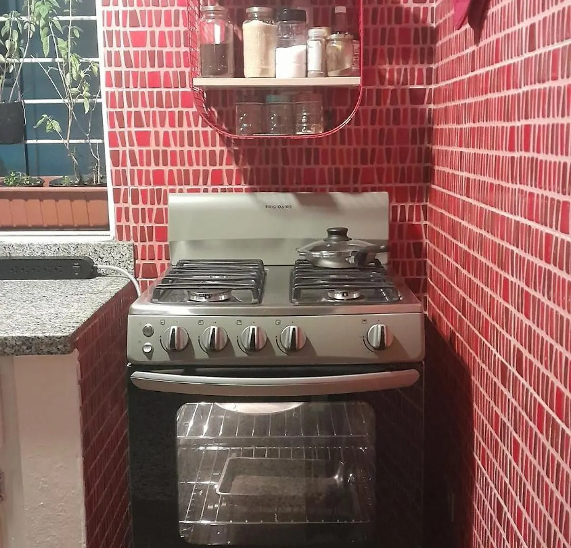 Apartment In The Heart Of The Distrito Nacional Santo Domingo Den Dominikanske Republik