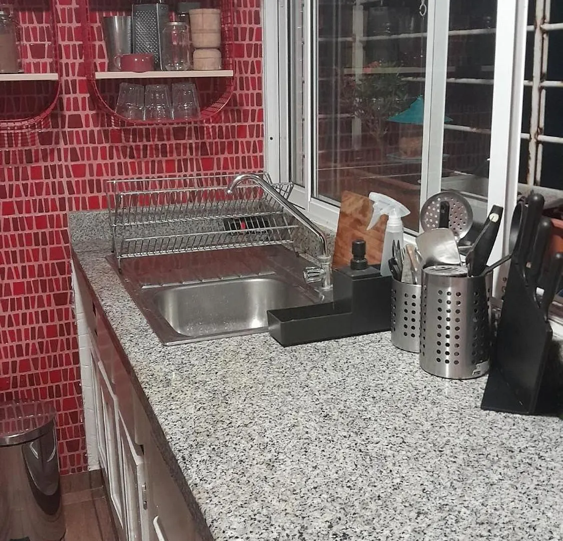 Apartment In The Heart Of The Distrito Nacional Santo Domingo Den Dominikanske Republik